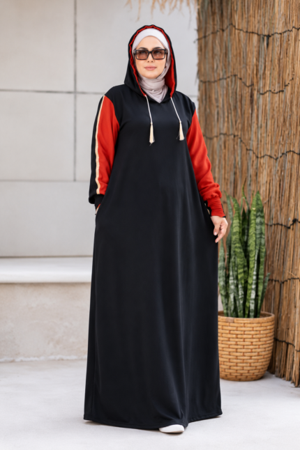 عبايا مغربيه -M6